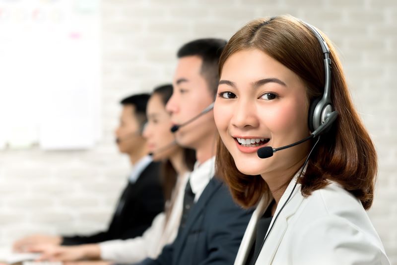 Claims Hotline Home